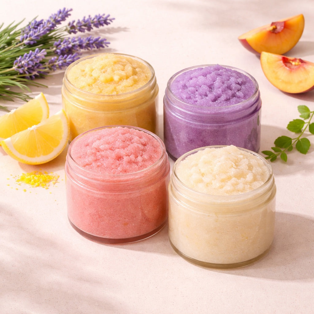 Body Scrubs