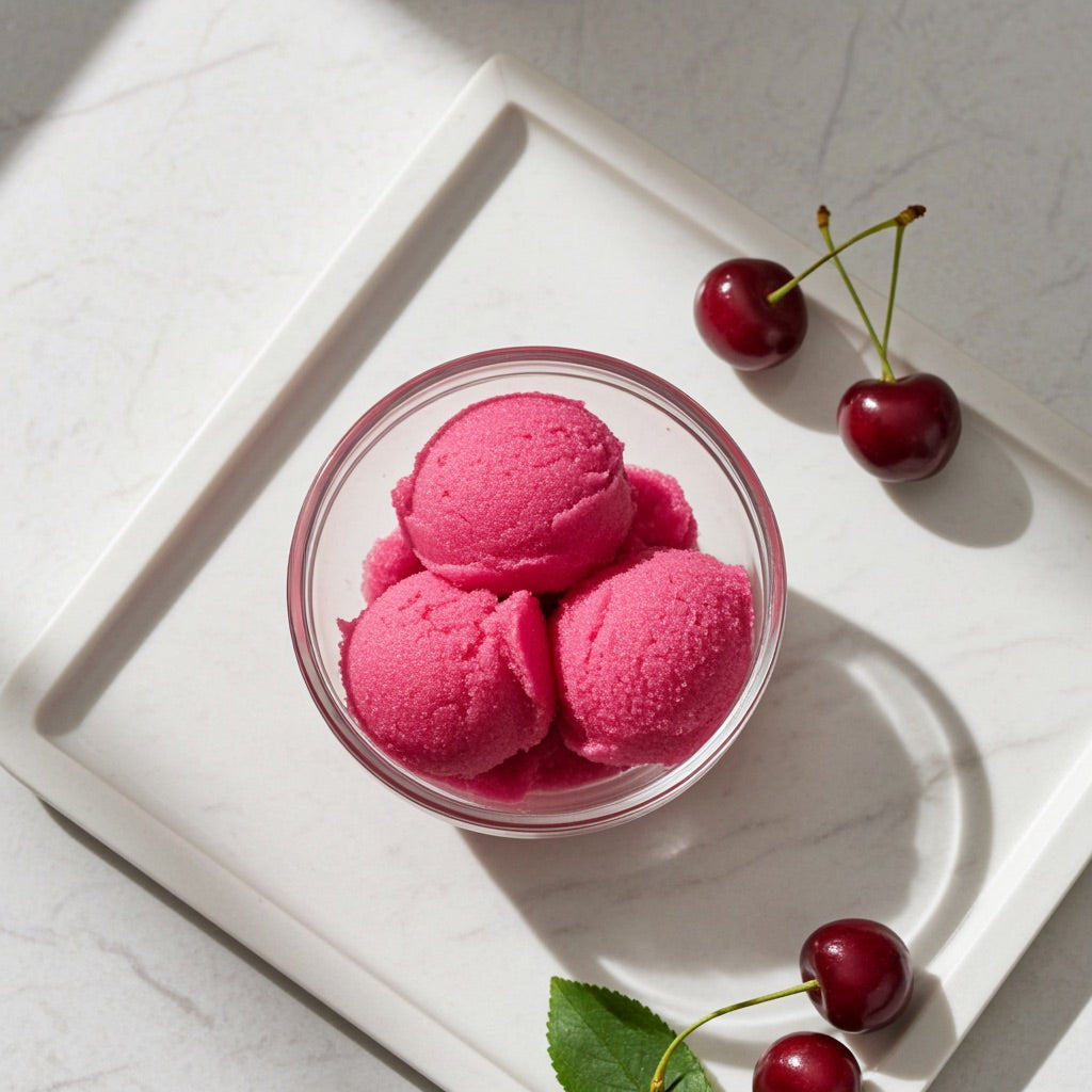 Cherry Pop Body Scrub