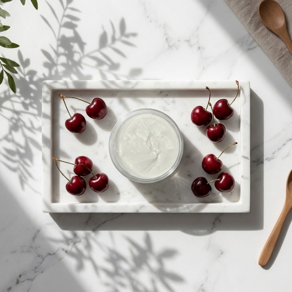 Cherry Pop Body Butter