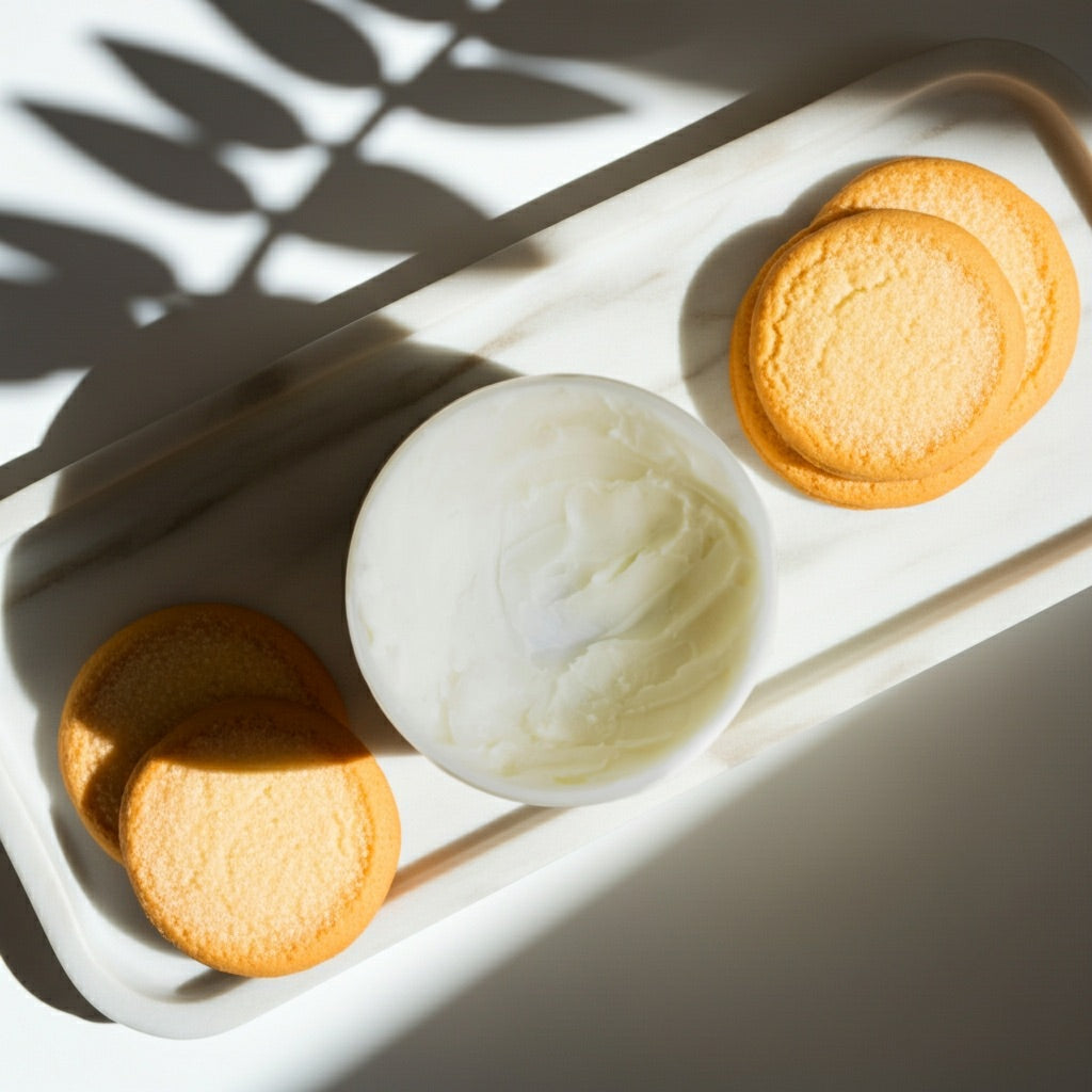Sugar Cookie Body Butter